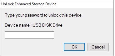 USBlock